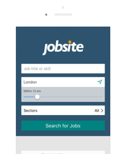 Find 1000s of UK Jobs. Start your job search with Jobsite UK