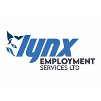 Lynx Employment Services Ltd logo