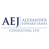 Alexander Edward James Consulting Limited