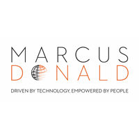 Marcus Donald People