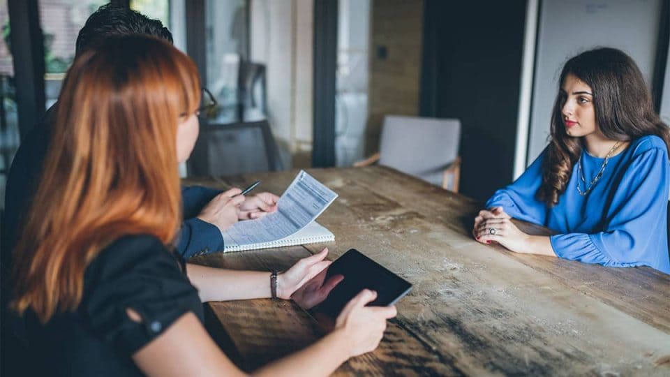 What Are Your Career Goals Interview Question