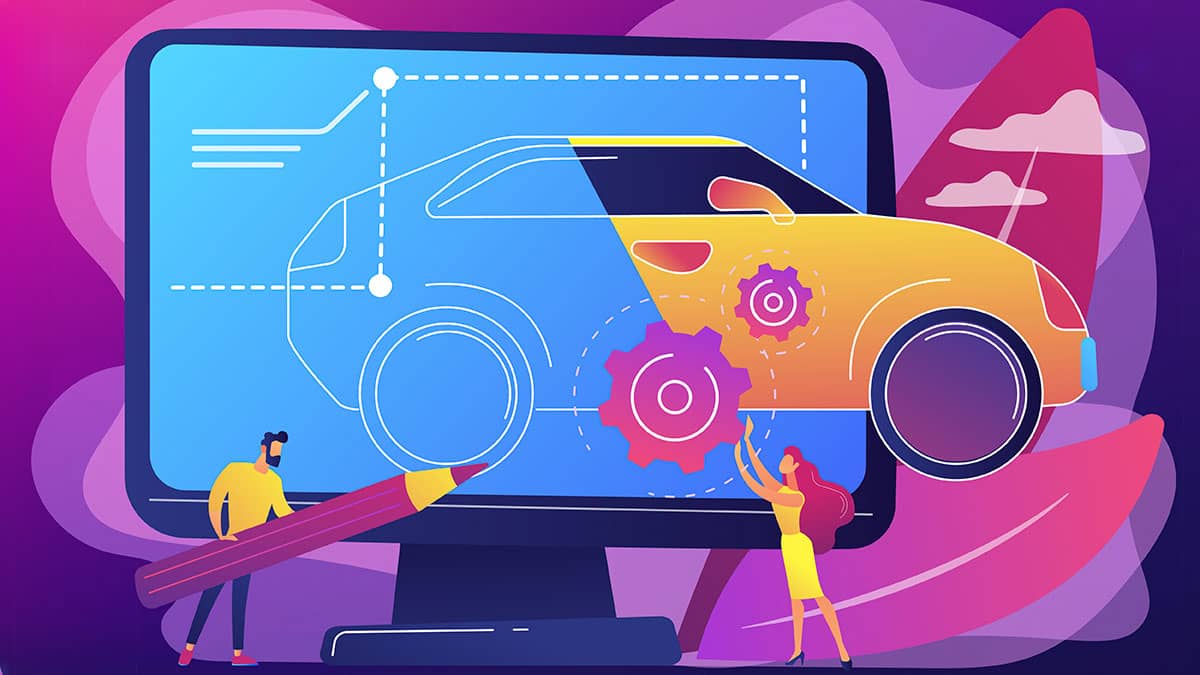The rise of women in technology | Jobsite The rise of women in technology | Jobsite