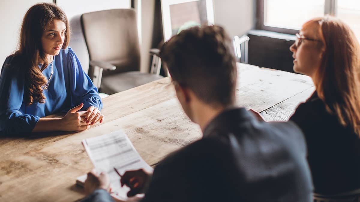 The 35 most common interview questions (and the best answers) | Jobsite