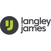 Langley James