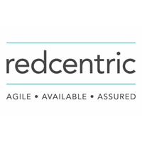 Redcentric Plc