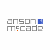 ANSON MCCADE
